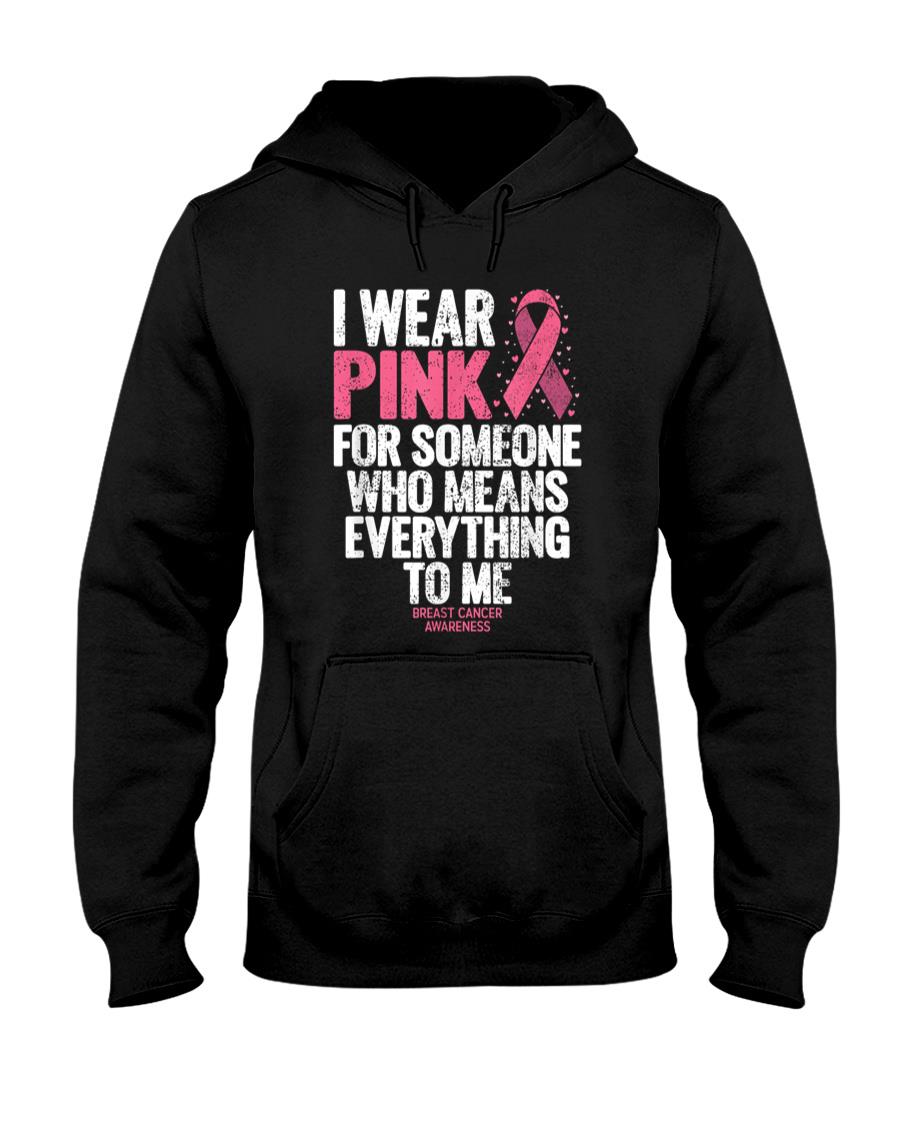 Breast Cancer Awareness Shirts for Family Breast Cancer T-Shirt