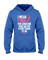 Breast Cancer Awareness Shirts for Family Breast Cancer T-Shirt