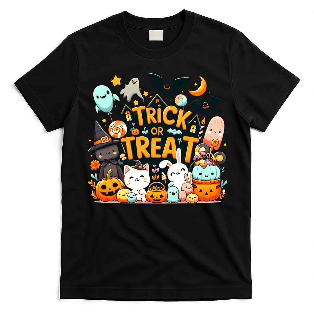 Halloween Premium T-Shirt