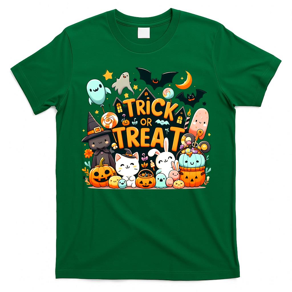 Halloween Premium T-Shirt