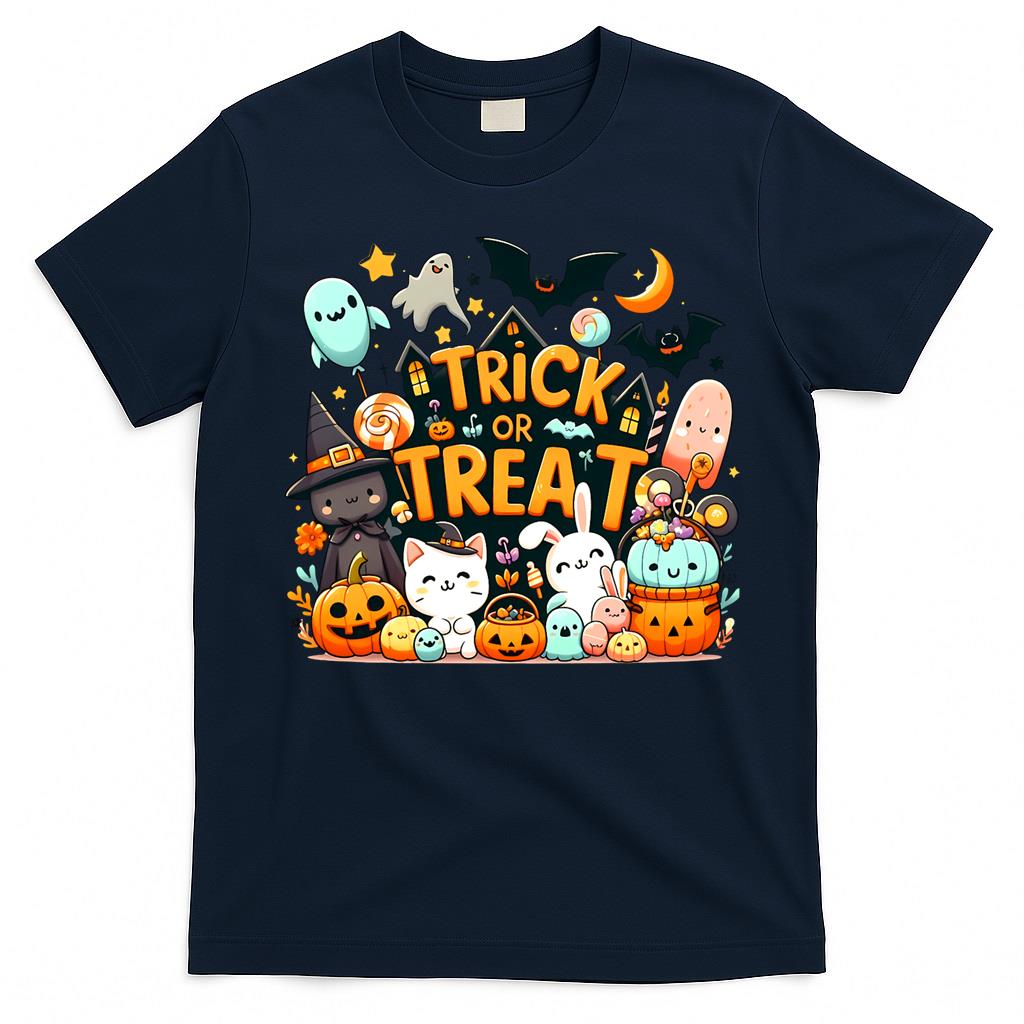 Halloween Premium T-Shirt