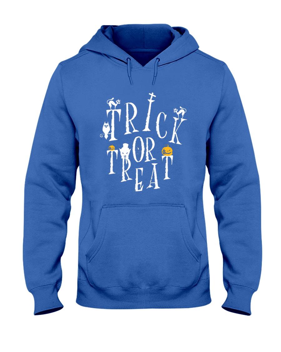 Happy Halloween TRICK OR TREAT Essential T-Shirt