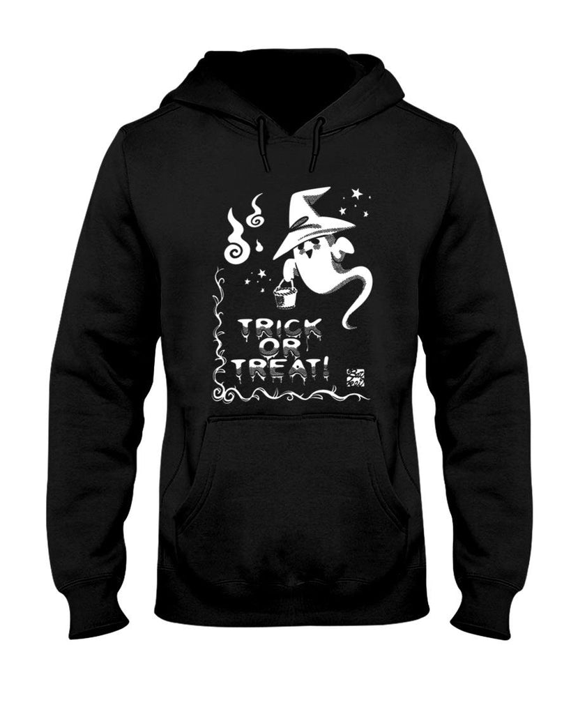 Trick Or Treat Classic  Style 19 T-Shirt