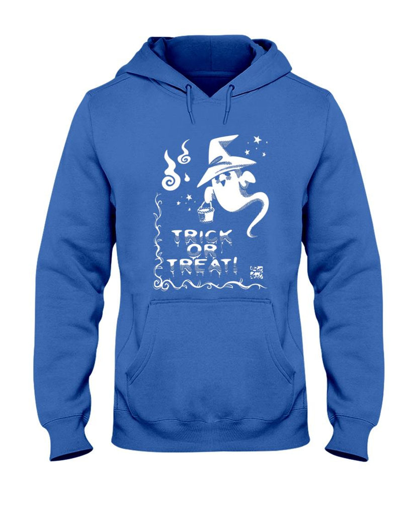 Trick Or Treat Classic  Style 19 T-Shirt