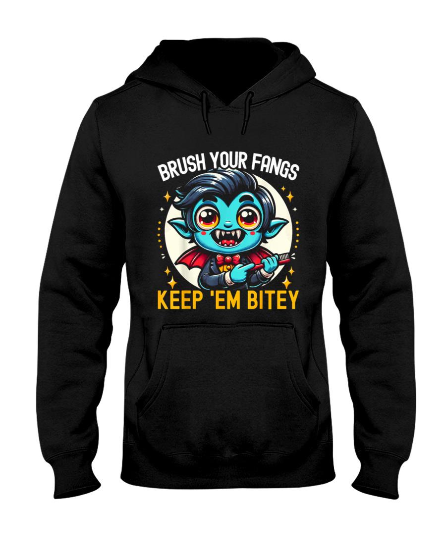 Funny Halloween Costume Dentist Dental Teeth Trick Or Treat T-Shirt