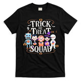 Halloween - Trick or Treat Squad Classic T-Shirt