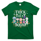 Halloween - Trick or Treat Squad Classic T-Shirt