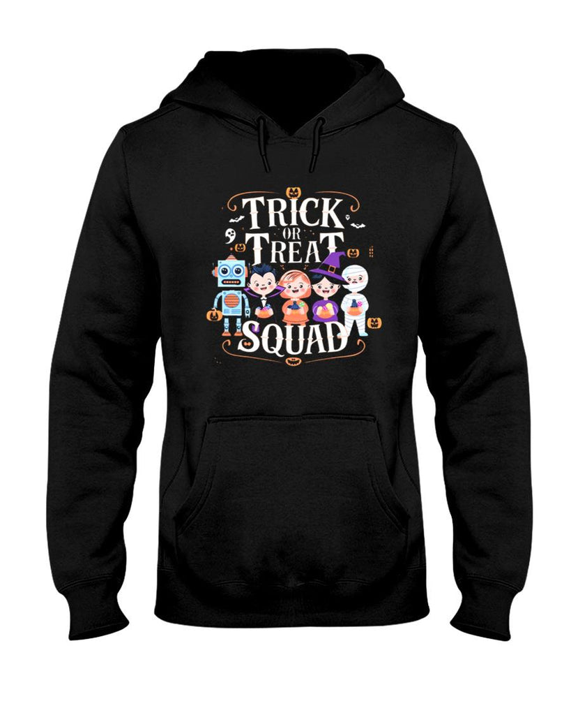 Halloween - Trick or Treat Squad Classic T-Shirt