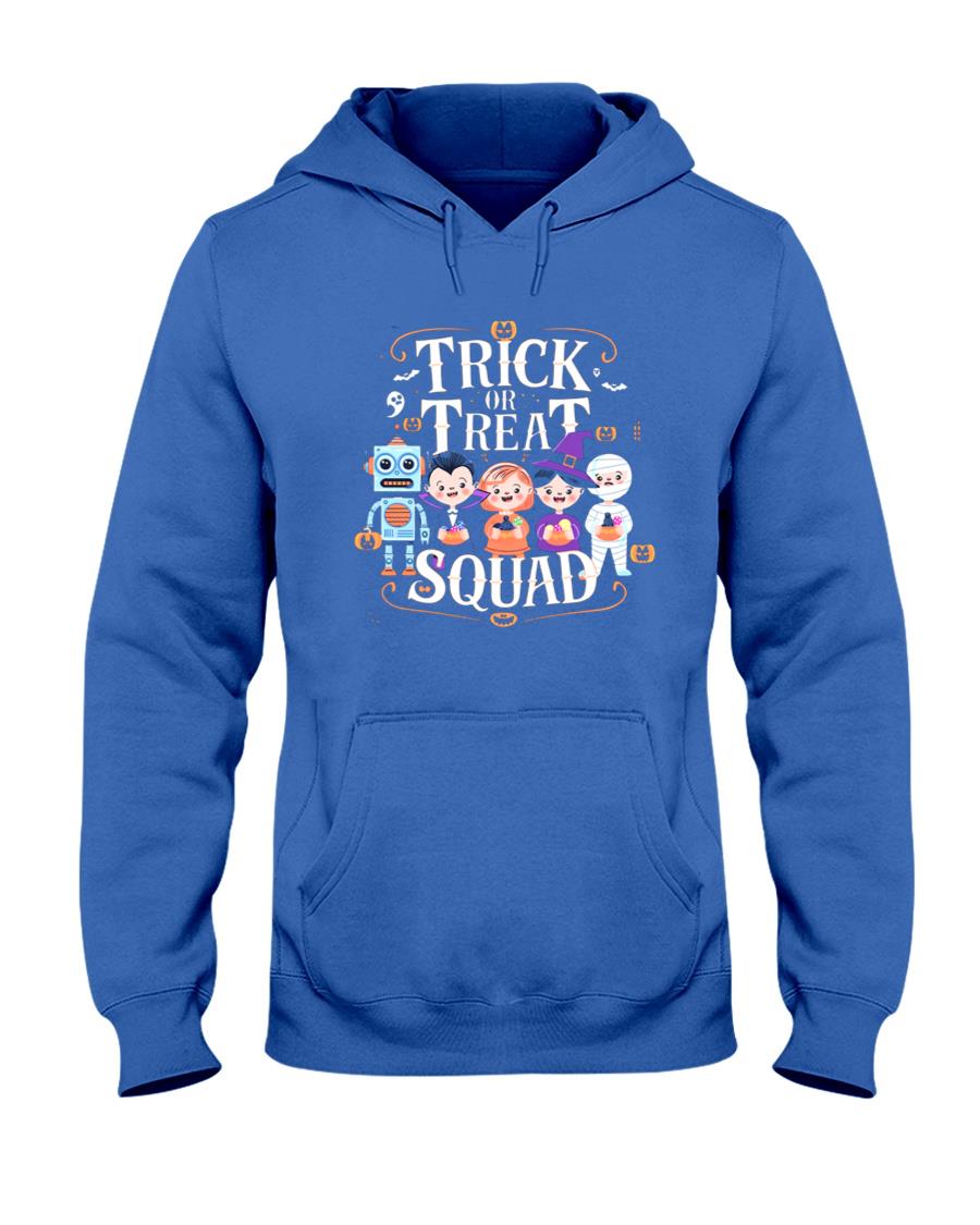 Halloween - Trick or Treat Squad Classic T-Shirt