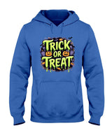 Trick or treat, spooky cute last minute halloween Classic T-Shirt