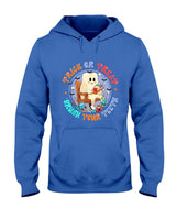 Trick Or Treat Brush Your Teeth Halloween Dentist T-Shirt