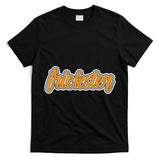 Trickster Halloween  Trick or Treat Tee T-Shirt