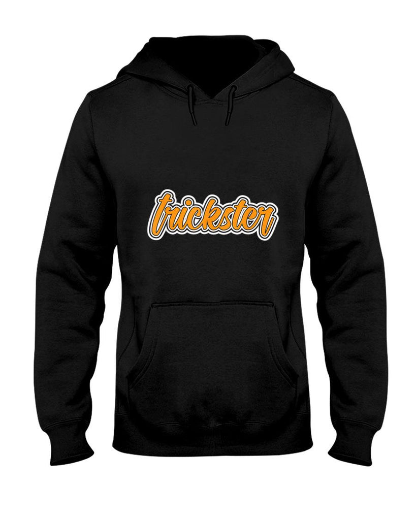 Trickster Halloween  Trick or Treat Tee T-Shirt