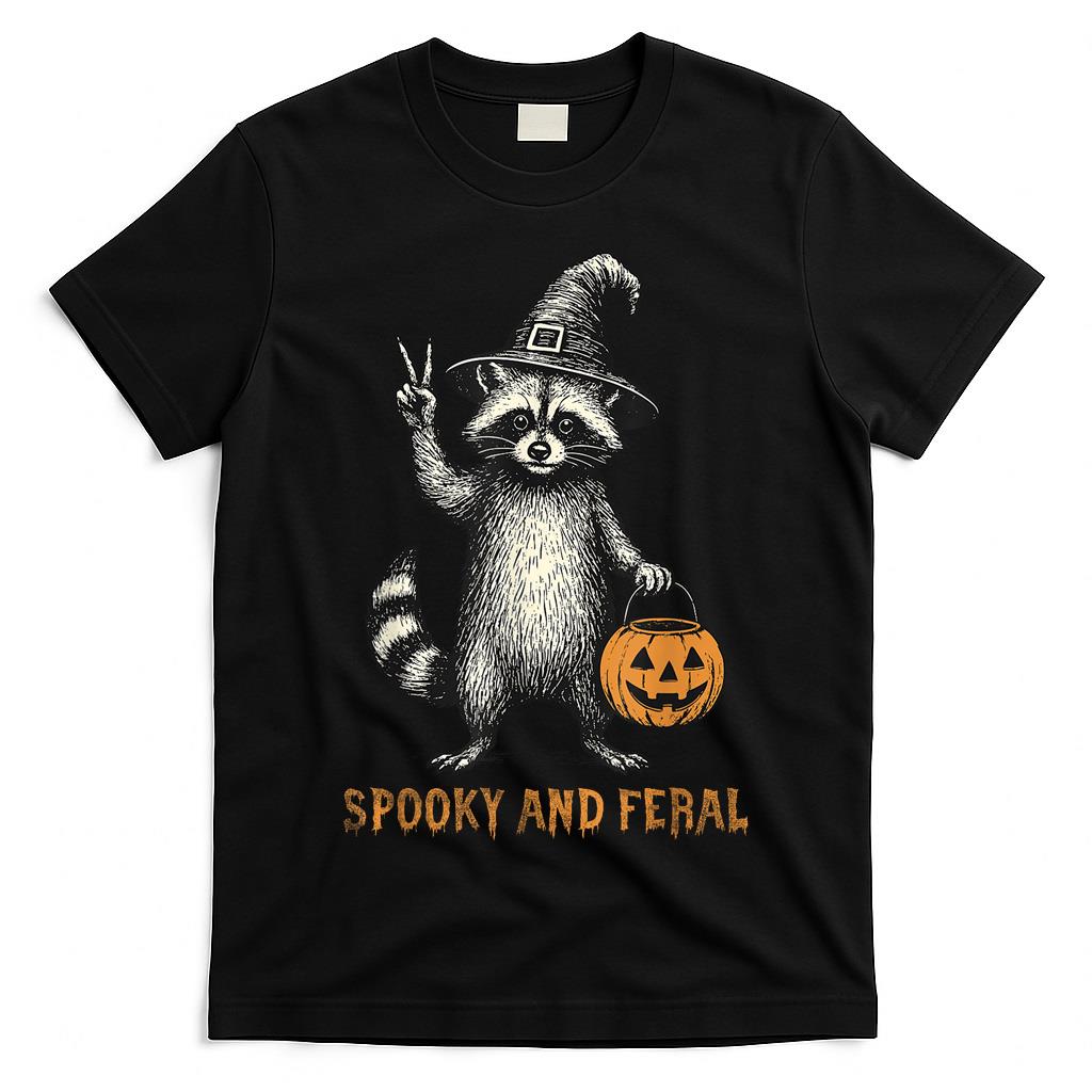 Trick Or Treat T-Shirt