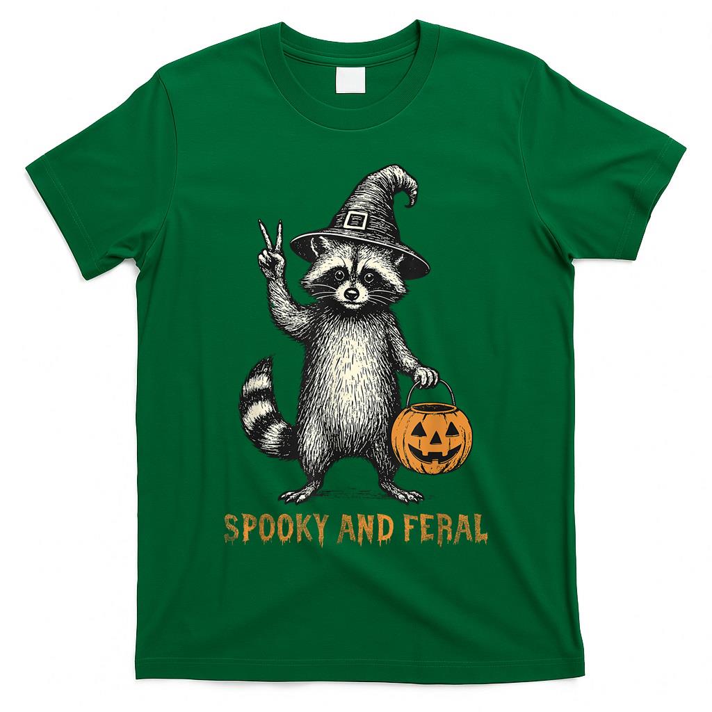 Trick Or Treat T-Shirt