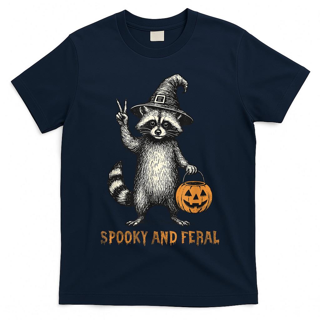 Trick Or Treat T-Shirt