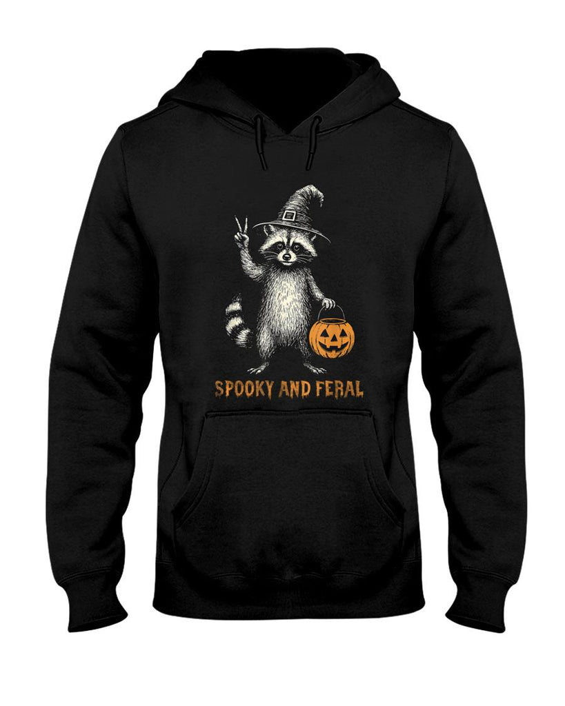 Trick Or Treat T-Shirt