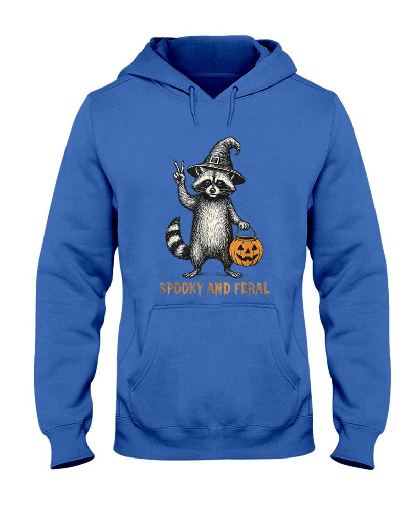 Trick Or Treat T-Shirt
