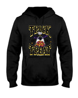 Trick or Treat Halloween Candy Bag Classic T-Shirt