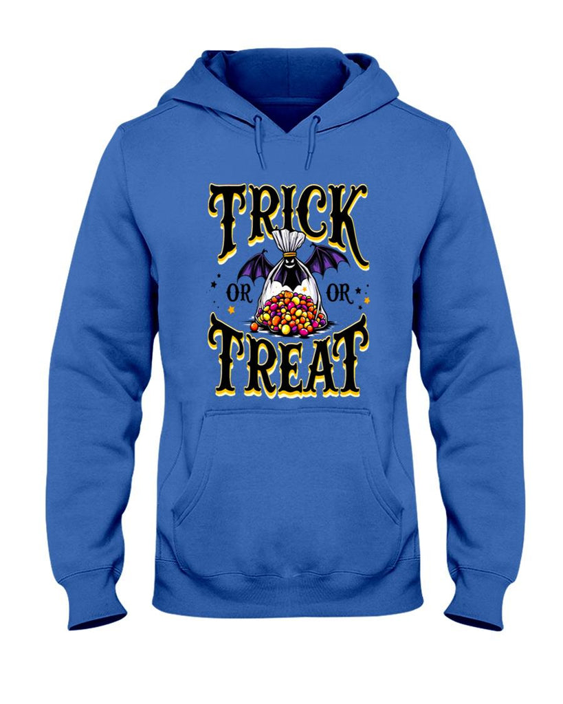 Trick or Treat Halloween Candy Bag Classic T-Shirt