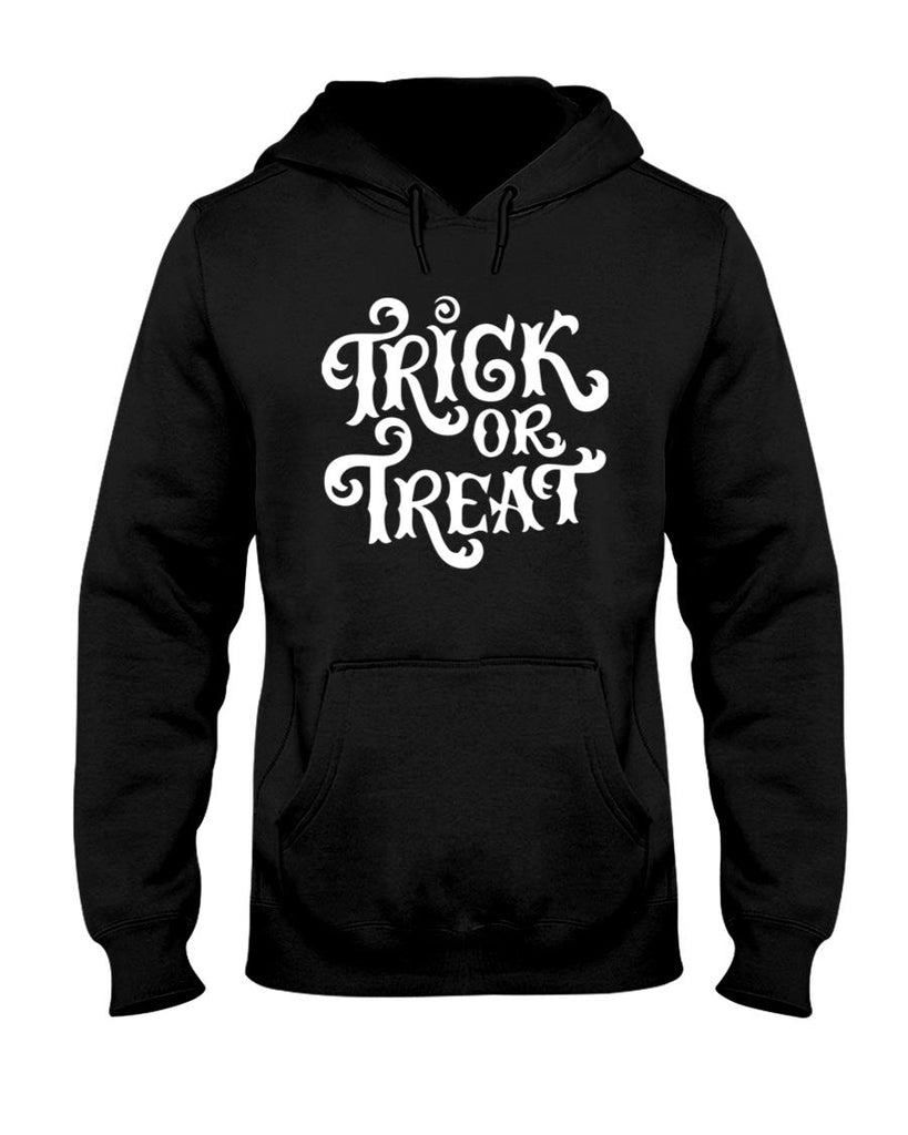 Trick Or Treat Classic  Style 45 T-Shirt