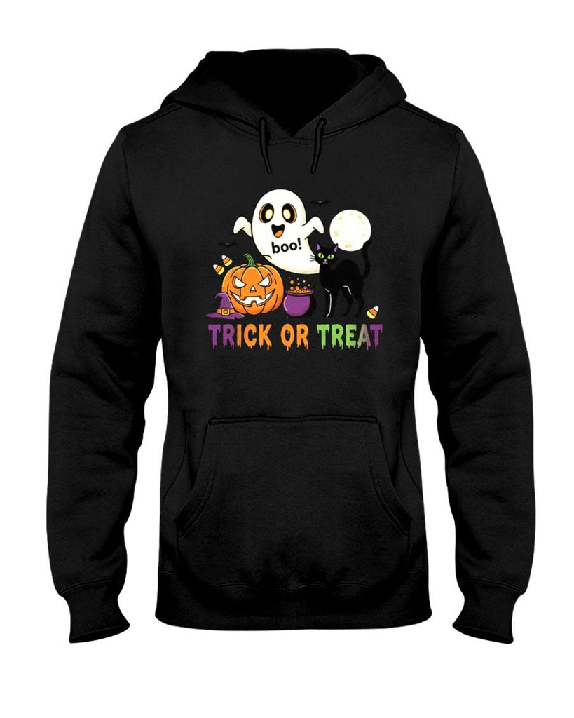 Trick or Treat Classic  Style 54 T-Shirt