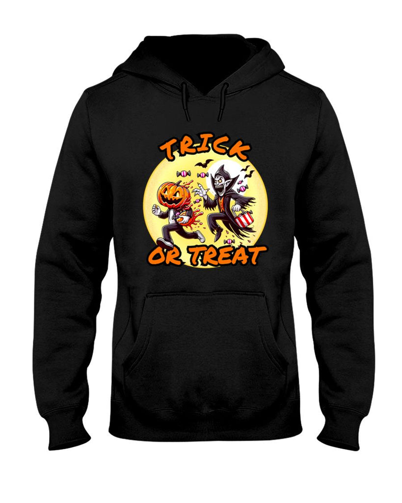 Trick or Treat Classic  Style 33 T-Shirt