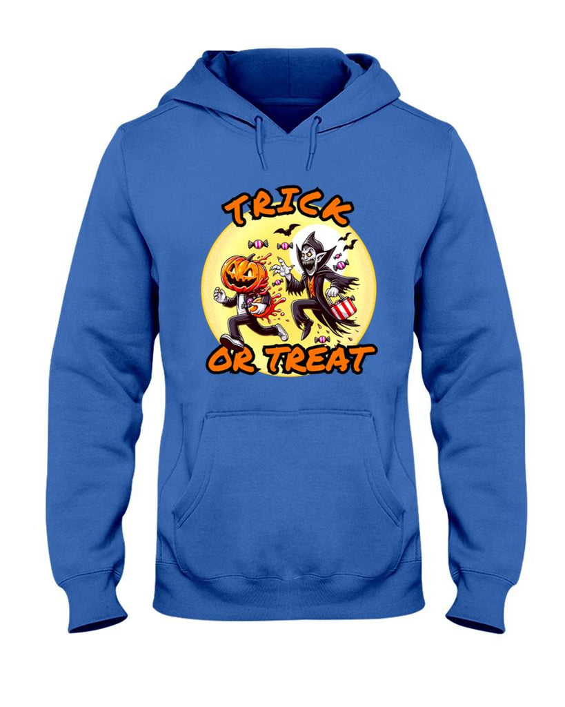 Trick or Treat Classic  Style 33 T-Shirt