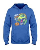 Halloween T Rex Dinosaur Funny Ghost Essential T-Shirt