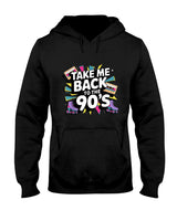Retro Nostalgia - Take Me Back to the 90s Retro Nostalgia T-Shirt