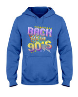 Retro Nostalgia - Back To The 90s Nostalgia Retro 1990 Party Costume Men Women