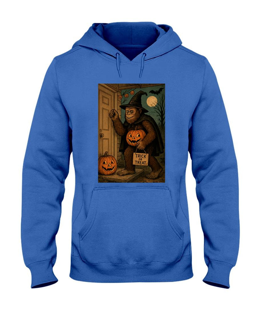 Forest Visitor Dressed for Halloween Classic T-Shirt