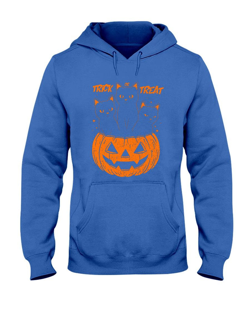 Trick or Treat cats Classic T-Shirt