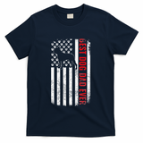 Boston Terrier Dad Dog Dad FatherS Day American Dog Dad T-Shirt