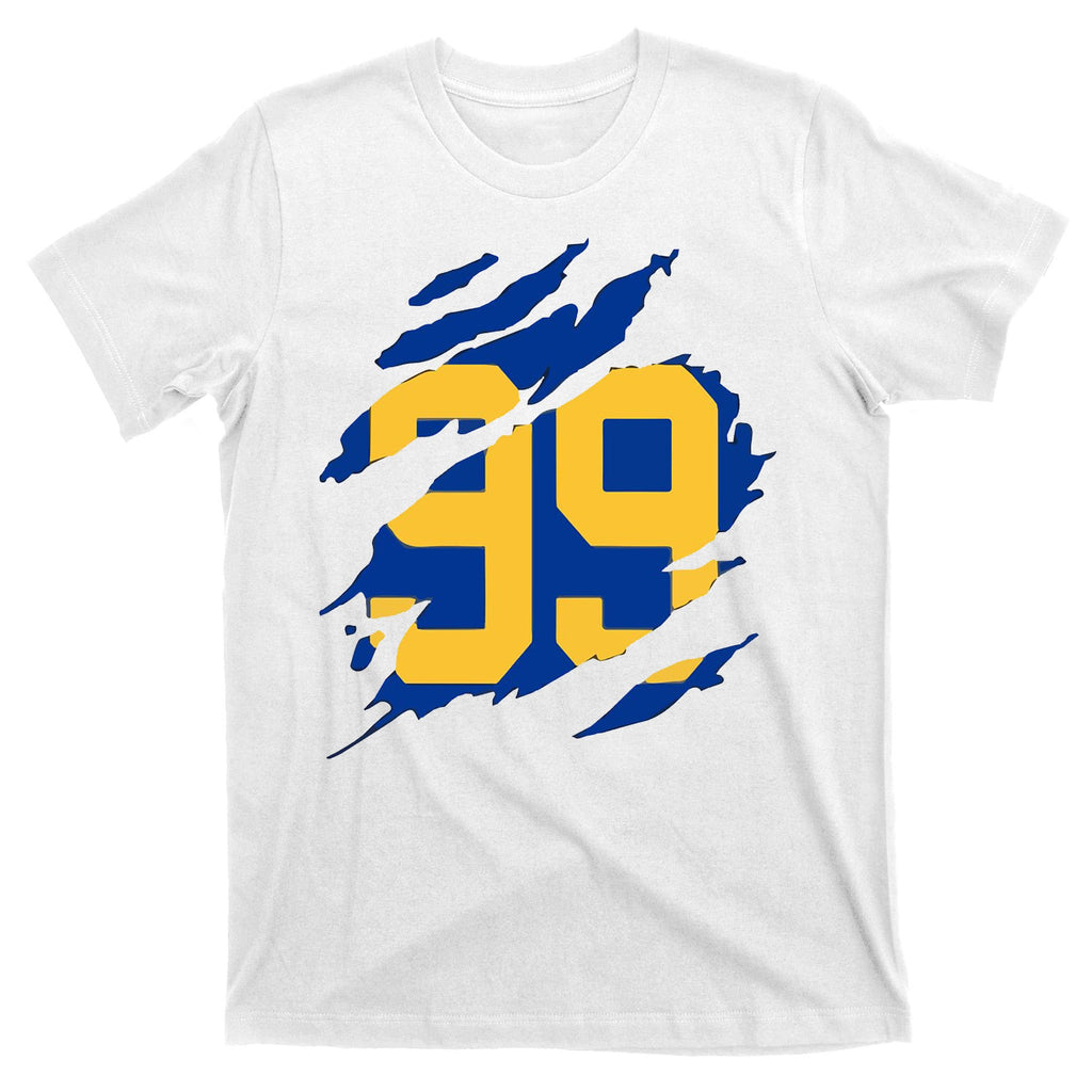 99 LA RAMS T-Shirt