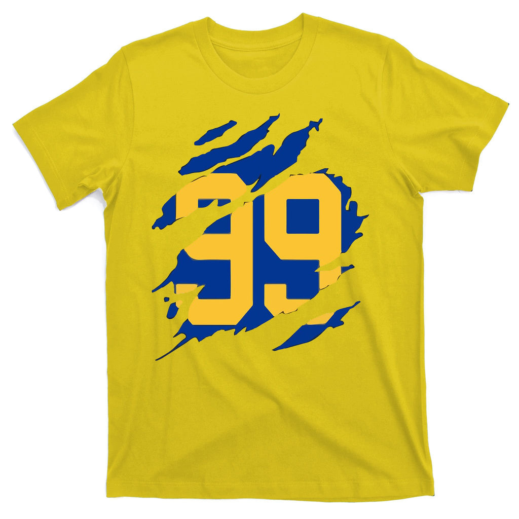 99 LA RAMS T-Shirt