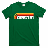 Area 51 - Green