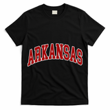 Arkansas Ar T-Shirt