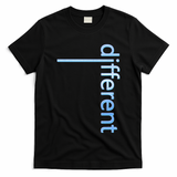 Autism Awareness Different T-Shirt