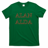 Alan Alda - Green
