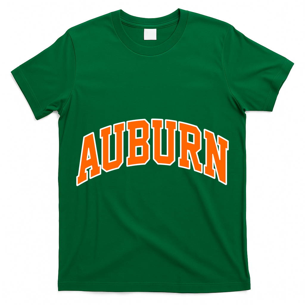 Auburn T-Shirt