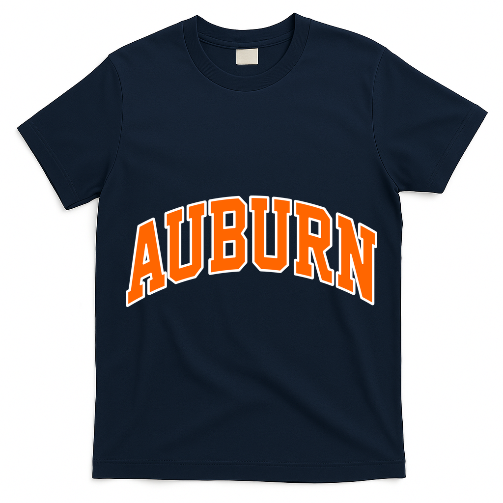 Auburn T-Shirt