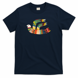 A bird - Navy