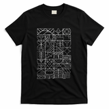 Abstract Botanica - Black