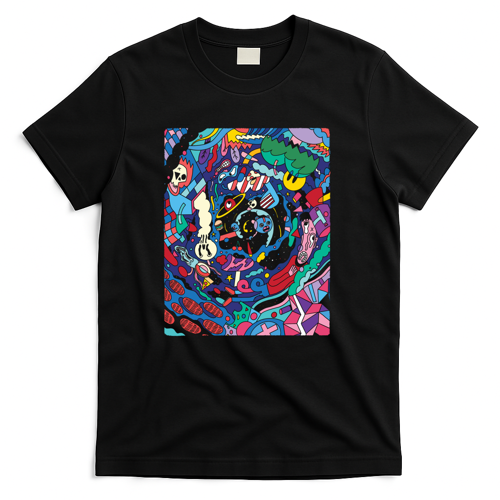 AM blackhole by Rama - Black