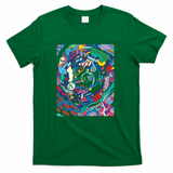 AM blackhole by Rama - Green