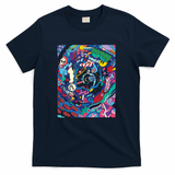 AM blackhole by Rama - Navy