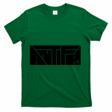 ANTIFA (black) - Green