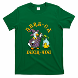 Abra-Ca-Duck-You - Green