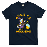 Abra-Ca-Duck-You - Navy